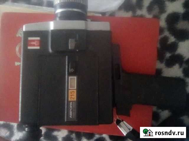 Видеокамера Аврора 125 Черняховск - изображение 1
