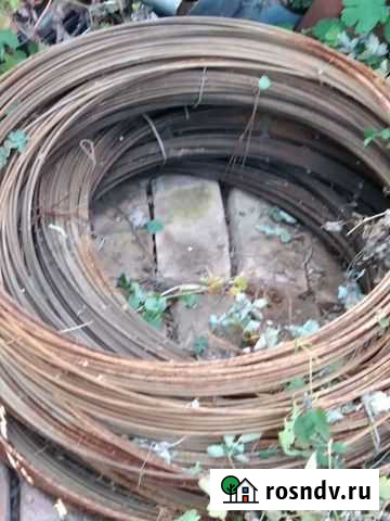 Проволока Оренбург - изображение 1