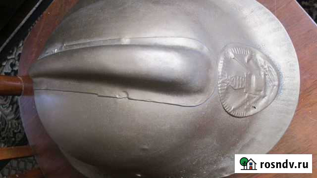 Каска пожарного Лукино - изображение 1