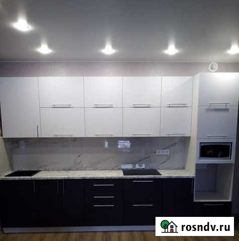 Корпусная мебель, Кухни и Шкафы-купе на заказ Барнаул - изображение 1