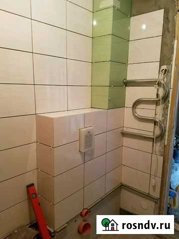 Ремонт Елец - изображение 1