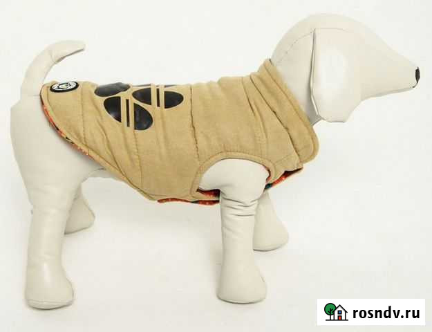 Одежда для собак мелких пород Аксай - изображение 1