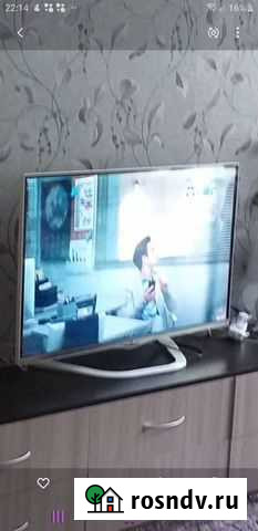 Телевизор LG на запчасти Вязьма - изображение 1