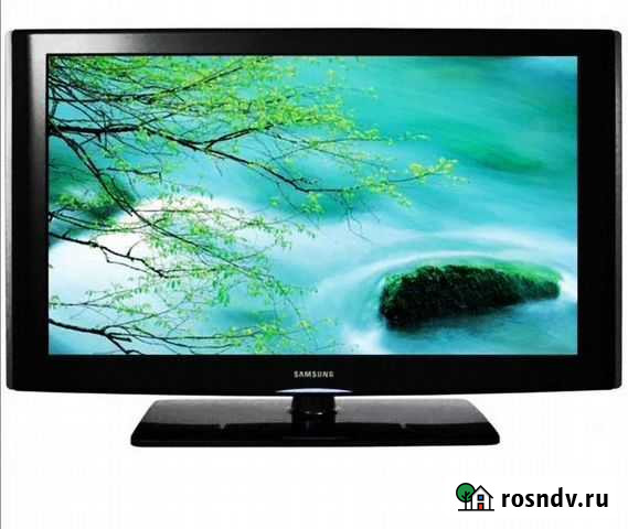 Телевизор Новосибирск - изображение 1