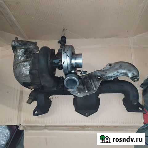 Турбина nissan Vanette Мурманск - изображение 1