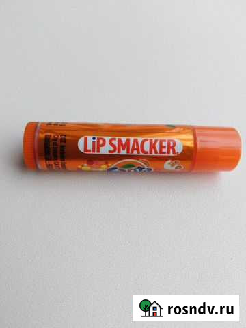 Бальзам для губ Рязань - изображение 1