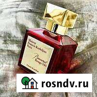 «Baccarat rouge 540» Maison Francis Kurkdjian Севастополь - изображение 1