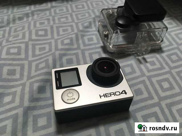 GoPro 4 (Арт. 005) Набережные Челны - изображение 1