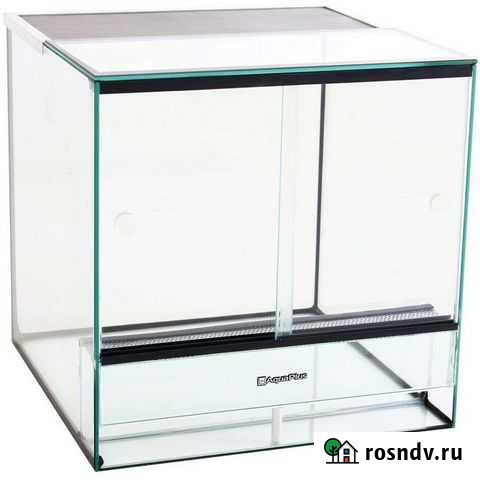 Террариум для рептилий Санкт-Петербург - изображение 1