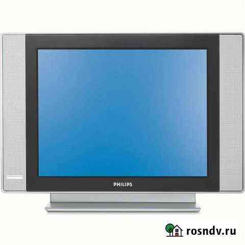 Телевизор Philips 20pfl410s Архангельск