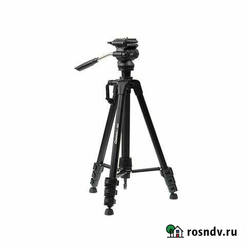 Штатив Falcon Eyes Cinema VT-1500 Ростов-на-Дону - изображение 1