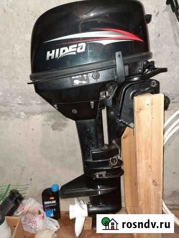 Хайди (hidea) 9.8 Ростов-на-Дону - изображение 1