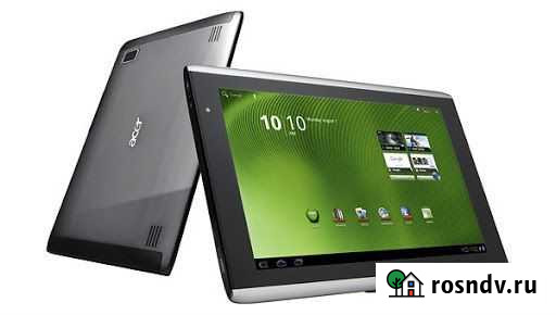 Планшет Acer iconia A500 64 GB Севастополь - изображение 1