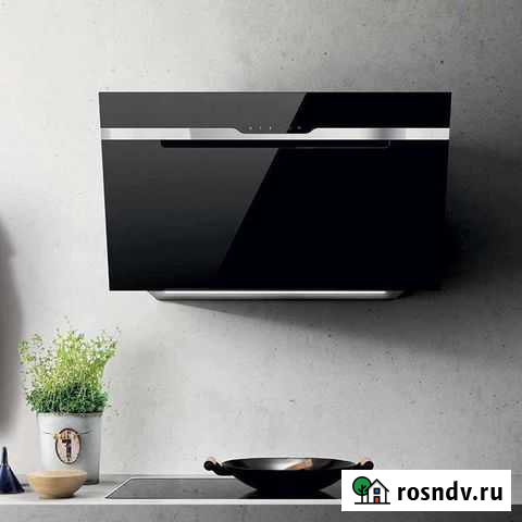Вытяжка Elica Magestic Bl/A/90 Санкт-Петербург - изображение 1