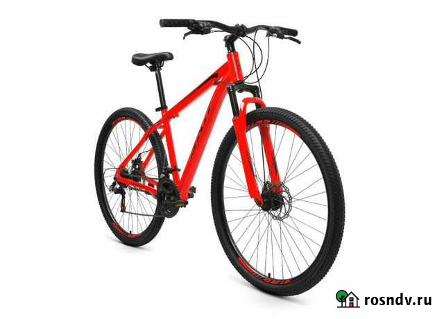 Велосипед Skif 29 Disc (2021) Санкт-Петербург - изображение 1