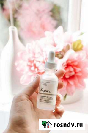 Гиалуроновая сыворотка The Ordinary Екатеринбург - изображение 1