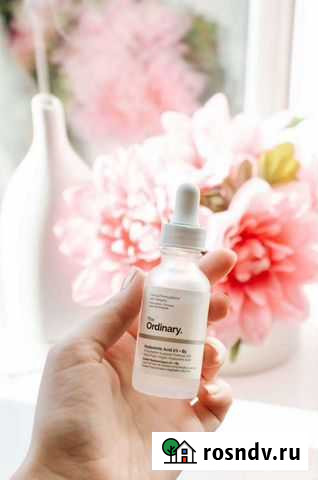 Гиалуроновая сыворотка The Ordinary Екатеринбург - изображение 1