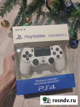 Геймпад Ps4 / опт Барнаул - изображение 1