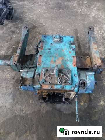 Продам задний мост мтз 80 82 Ярцево - изображение 1