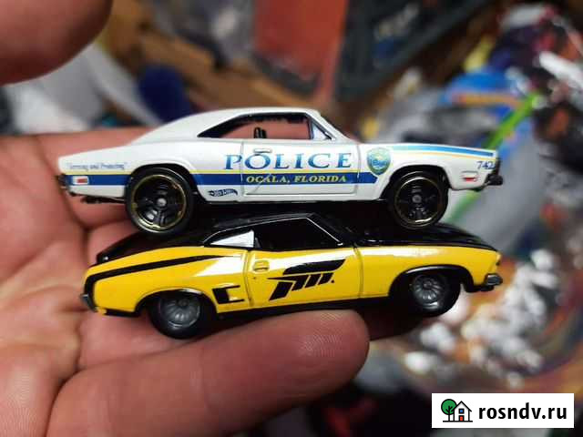 Хвшки Балашиха - изображение 1