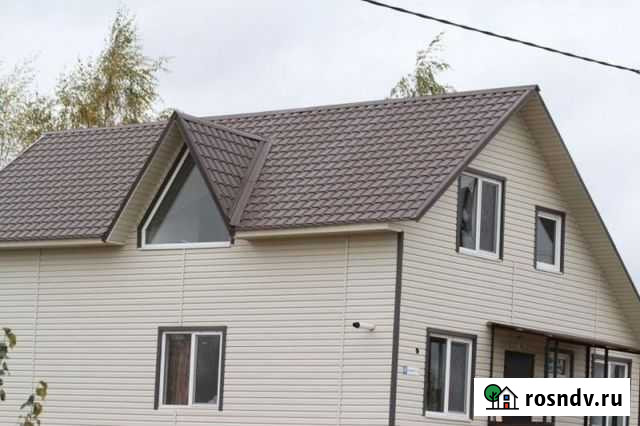 Металлочерепица Екатеринбург - изображение 1