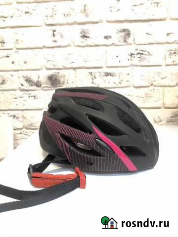 Велошлем Stern Москва - изображение 1