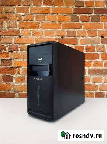 Игровой пк на AMD FX-6300 Нижний Новгород - изображение 1