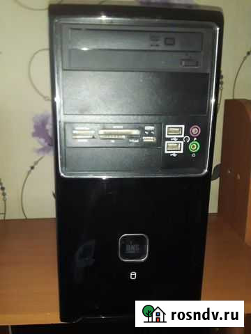Системный блок Барнаул - изображение 1