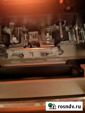 Nakamichi dr-10 Магадан - изображение 1