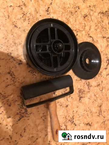 Фотопринадлежности СССР (Валик, фотобочка) Москва - изображение 1