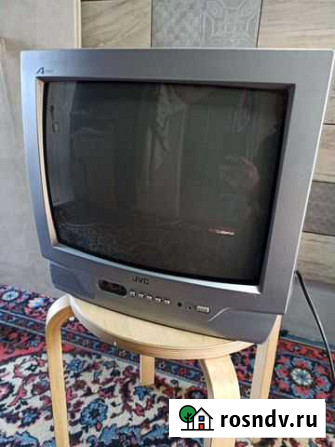 Телевизор JVC Люберцы - изображение 1