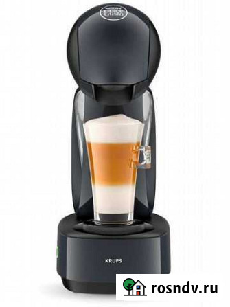 Кофемашина капсульная nespresso Алушта - изображение 1