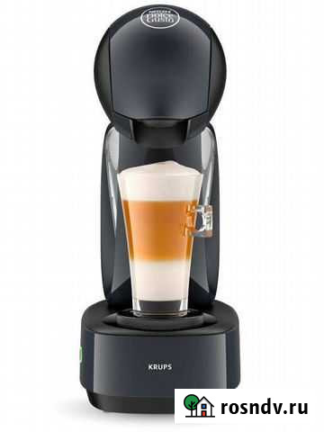 Кофемашина капсульная nespresso Алушта - изображение 1