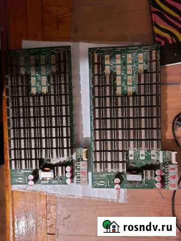 Хэш плата antminer s9j Екатеринбург - изображение 1