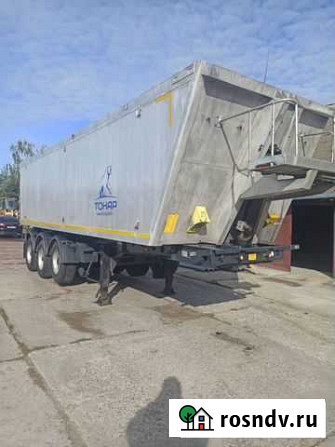 Полуприцеп самосвальный Тонар 9523, 2018 Выгоничи - изображение 1