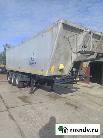Полуприцеп самосвальный Тонар 9523, 2018 Выгоничи - изображение 1