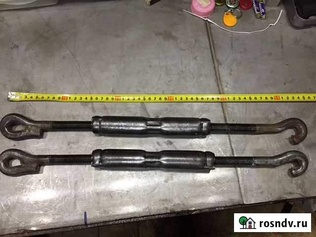 Талреп Комсомольск-на-Амуре - изображение 1