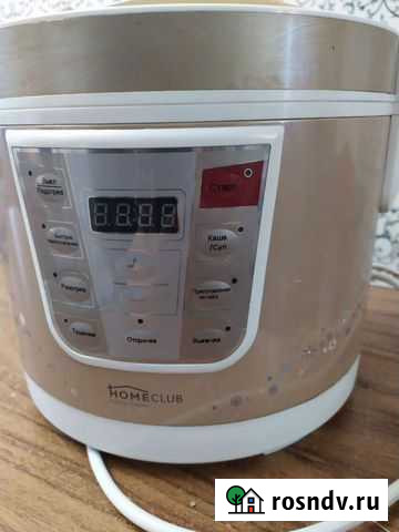 Мультиварка Краснодар - изображение 1