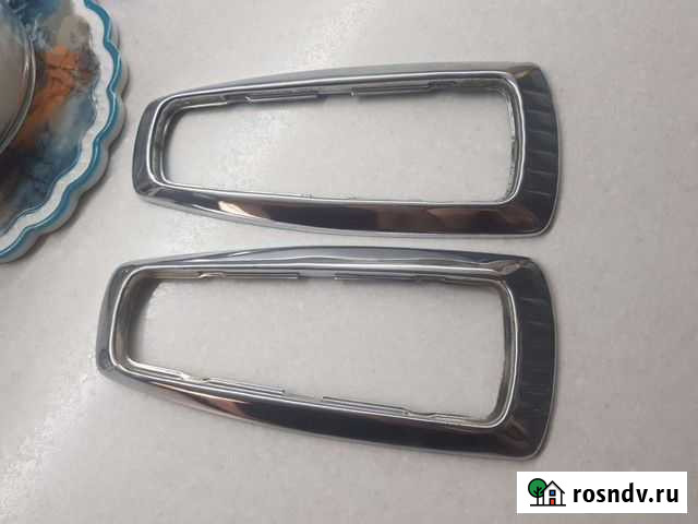 Плафон салона газ 21 волга освещение Ярославль - изображение 1