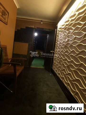 Сауна VIP 26 съезда 2в Новый Уренгой - изображение 1