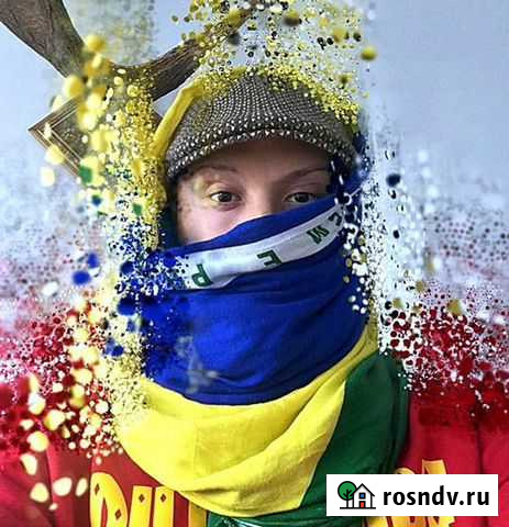 Графический дизайнер с портфолио Санкт-Петербург - изображение 1