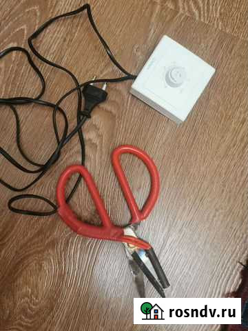 Горячие ножницы Владикавказ - изображение 1