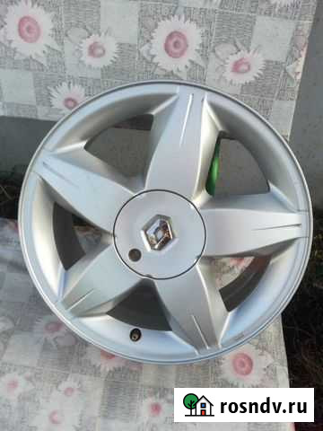 Диск литой Tuxedo (кат.8200516629), 6.5x16, 4x100 Пенза - изображение 1