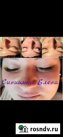 Наращивание ресниц Череповец - изображение 1