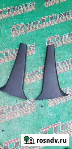 Пластик салона Toyota Chaser JZX100 Биробиджан - изображение 1