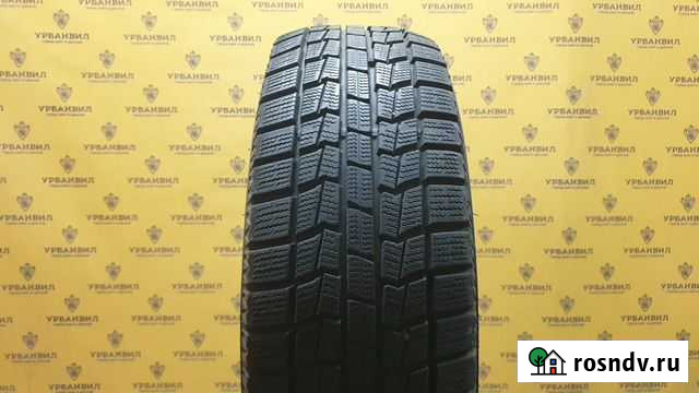 4 шт. NorthTrek N3i 16/205/60 Пермь - изображение 1