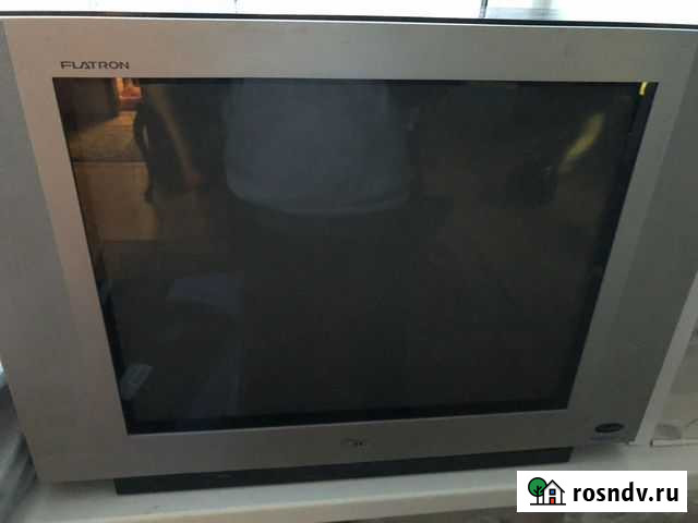 Телевизор Североморск - изображение 1