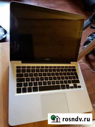 Apple Macbook pro A1278 2009 на запчасти Москва - изображение 1