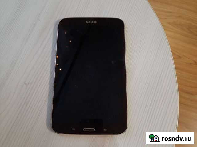 Samsung Galaxy tab 3 (SM-T310) Магнитогорск - изображение 1