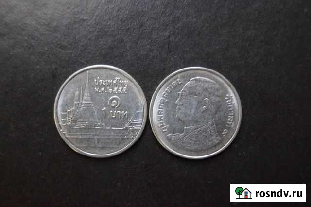 1 бат Барнаул - изображение 1